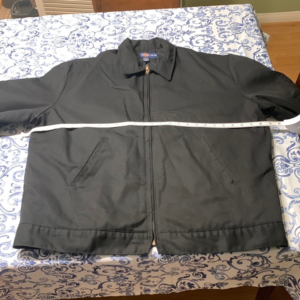 Men’s Dickies Work Jacket XL